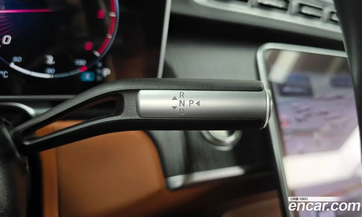 Mercedes-Benz S-Class 2022 2.9 гидро, фото 12