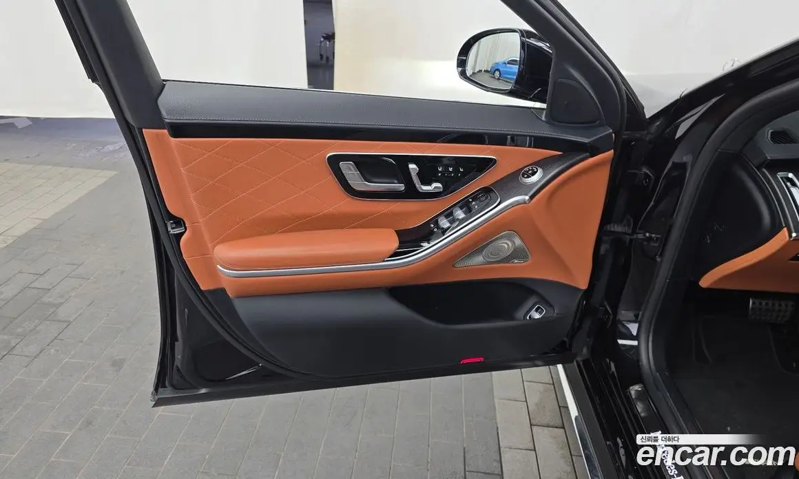 Mercedes-Benz S-Class 2022 2.9 гидро, фото 14