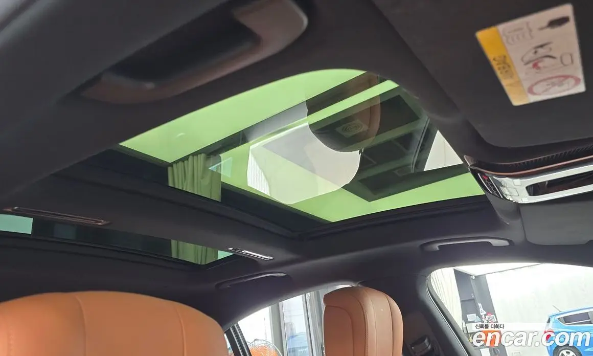 Mercedes-Benz S-Class 2022 2.9 гидро, фото 23