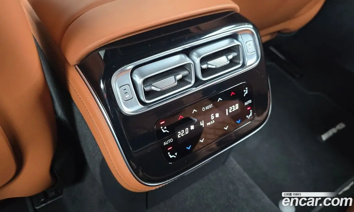 Mercedes-Benz S-Class 2022 2.9 гидро, фото 30