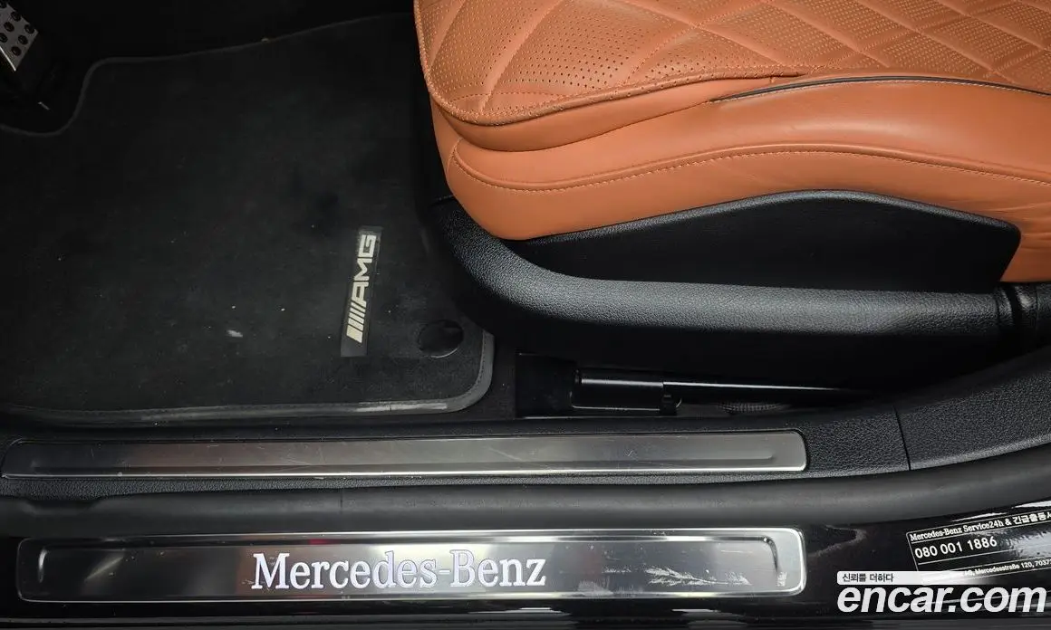 Mercedes-Benz S-Class 2022 2.9 гидро, фото 31