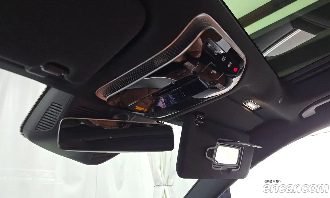 Mercedes-Benz S-Class 2022 2.9 гидро, фото 33