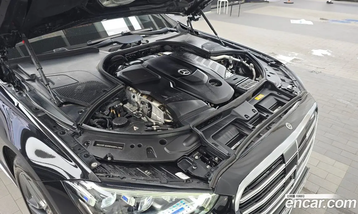 Mercedes-Benz S-Class 2022 2.9 гидро, фото 6