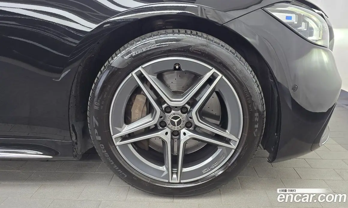 Mercedes-Benz S-Class 2022 2.9 гидро, фото 7