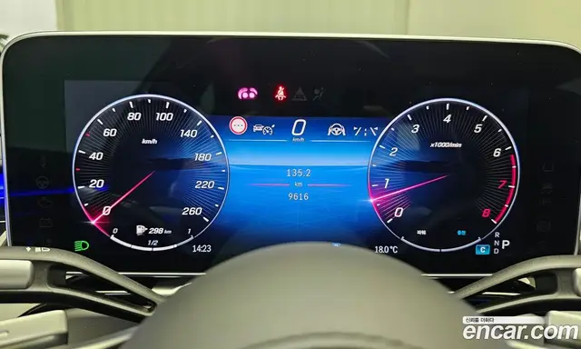 Mercedes-Benz S-Class 2024 4.0 гидро, миниатюра 6