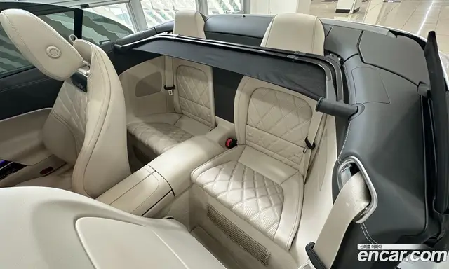 Mercedes-Benz SL-Class 2025 2.0 гидро, миниатюра 10