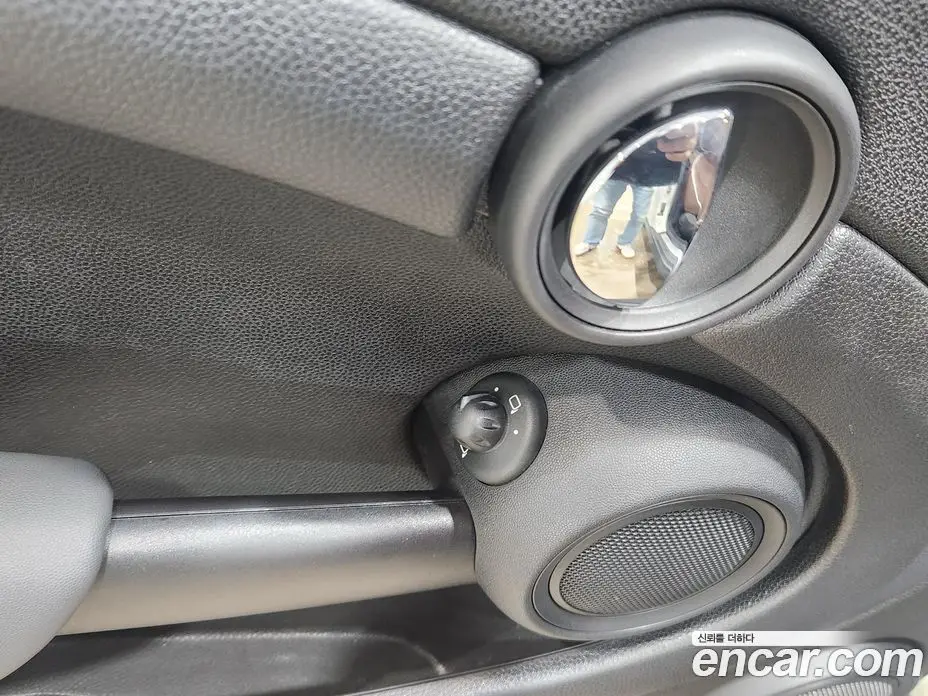 Mini Cooper 2009 1.6 автомат (гидро), фото 8