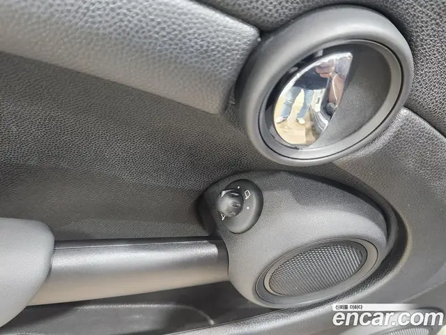 Mini Cooper 2009 1.6 автомат (гидро), миниатюра 8