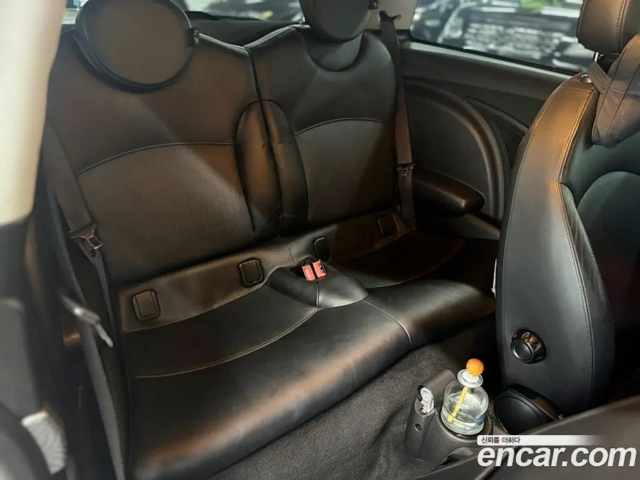 Mini Cooper 2010 1.6 автомат (гидро), фото 19