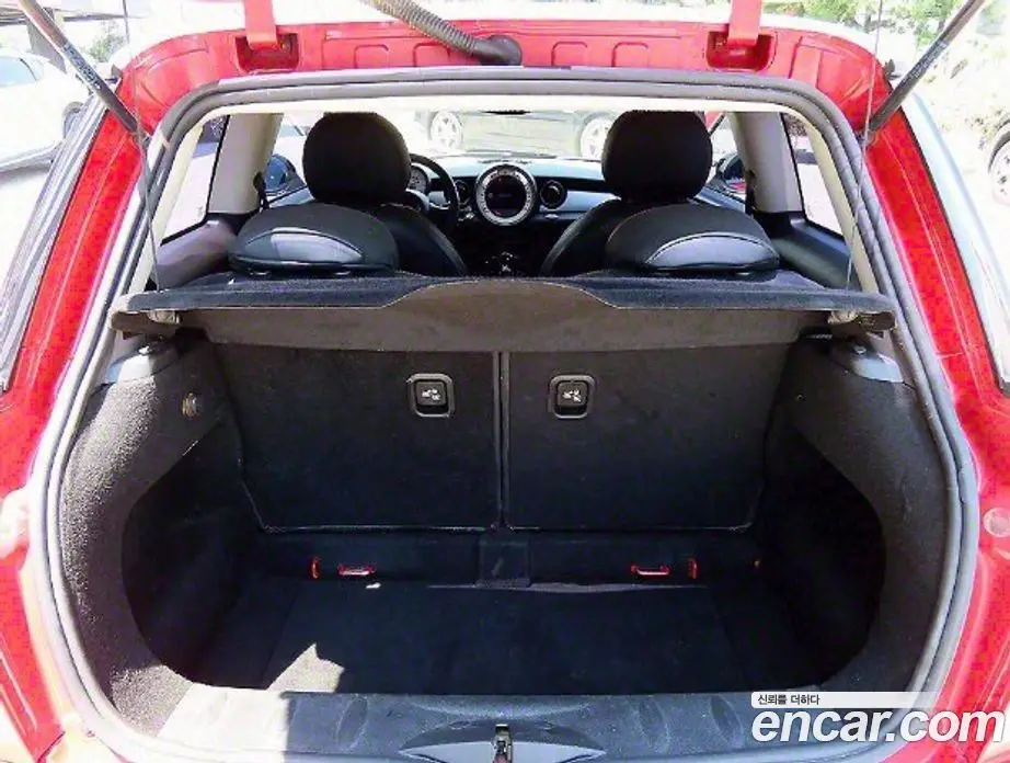 Mini Cooper 2012 2.0 автомат (гидро), фото 12