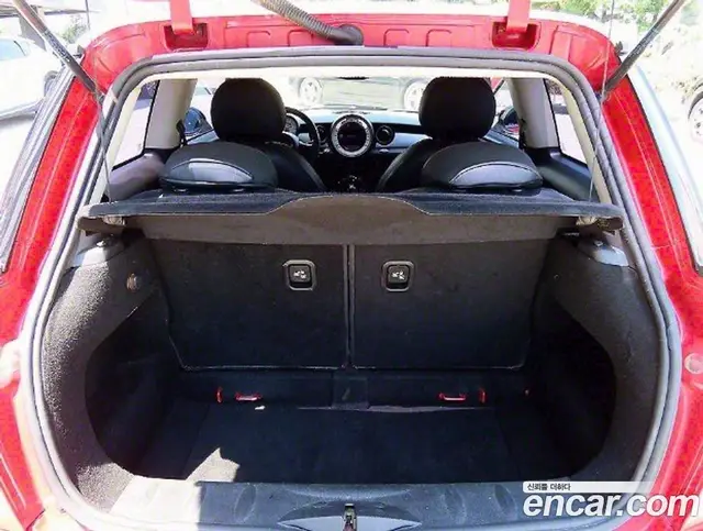 Mini Cooper 2012 2.0 автомат (гидро), миниатюра 12