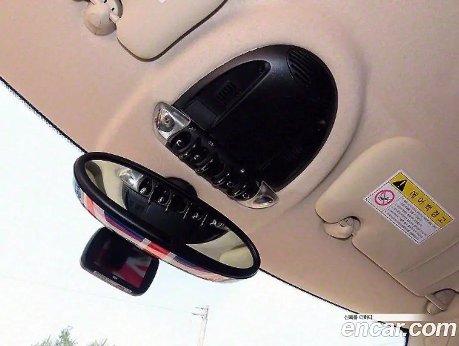 Mini Cooper 2012 2.0 автомат (гидро), фото 13