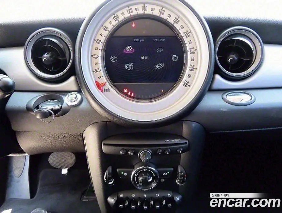 Mini Cooper 2012 2.0 автомат (гидро), фото 15