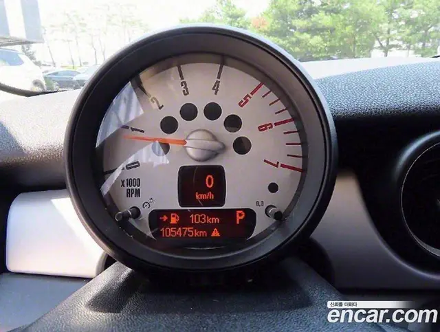Mini Cooper 2012 2.0 автомат (гидро), миниатюра 8