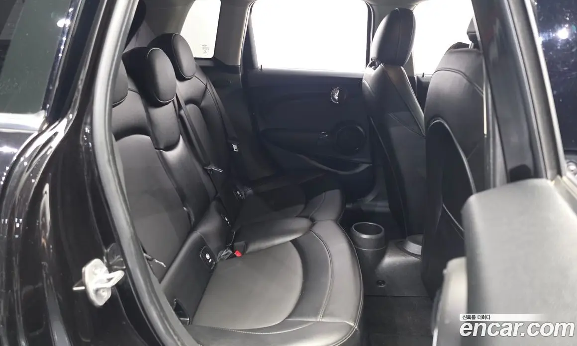 Mini Cooper 2017 1.5 автомат (гидро), фото 11