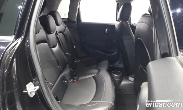 Mini Cooper 2017 1.5 автомат (гидро), миниатюра 11