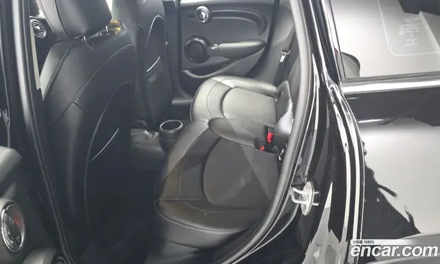 Mini Cooper 2017 1.5 автомат (гидро), миниатюра 12