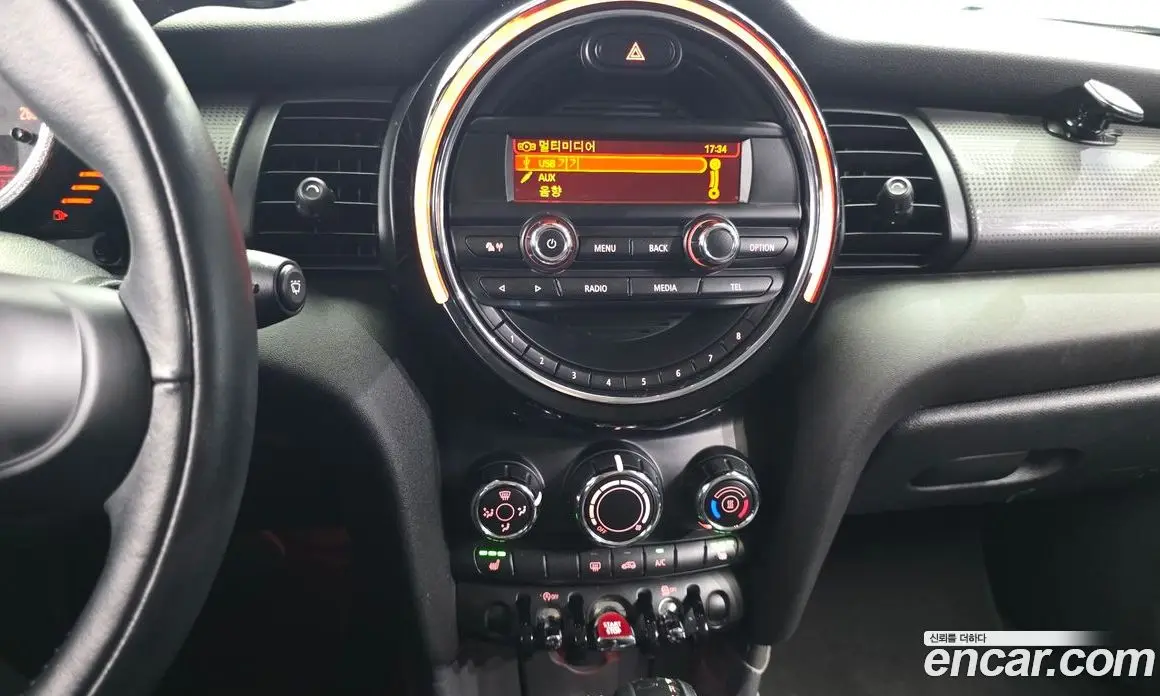 Mini Cooper 2017 1.5 автомат (гидро), фото 14