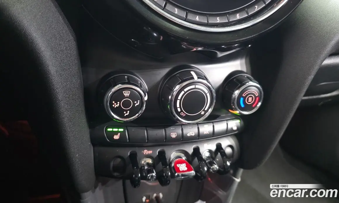 Mini Cooper 2017 1.5 автомат (гидро), фото 15