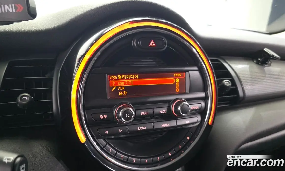 Mini Cooper 2017 1.5 автомат (гидро), фото 16