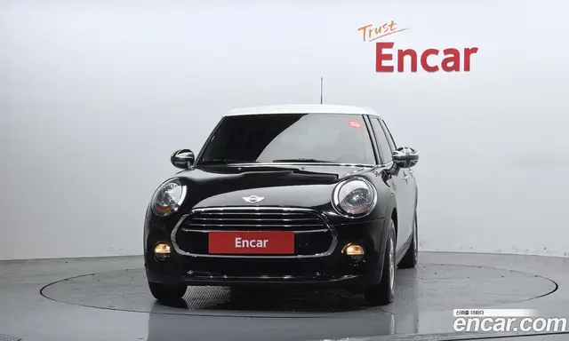 Mini Cooper 2017 1.5 автомат (гидро), миниатюра 3