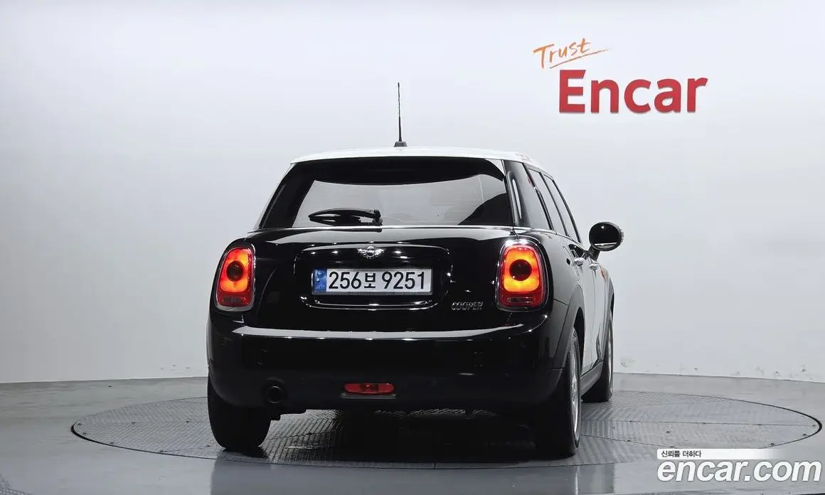 Mini Cooper 2017 1.5 автомат (гидро), фото 4