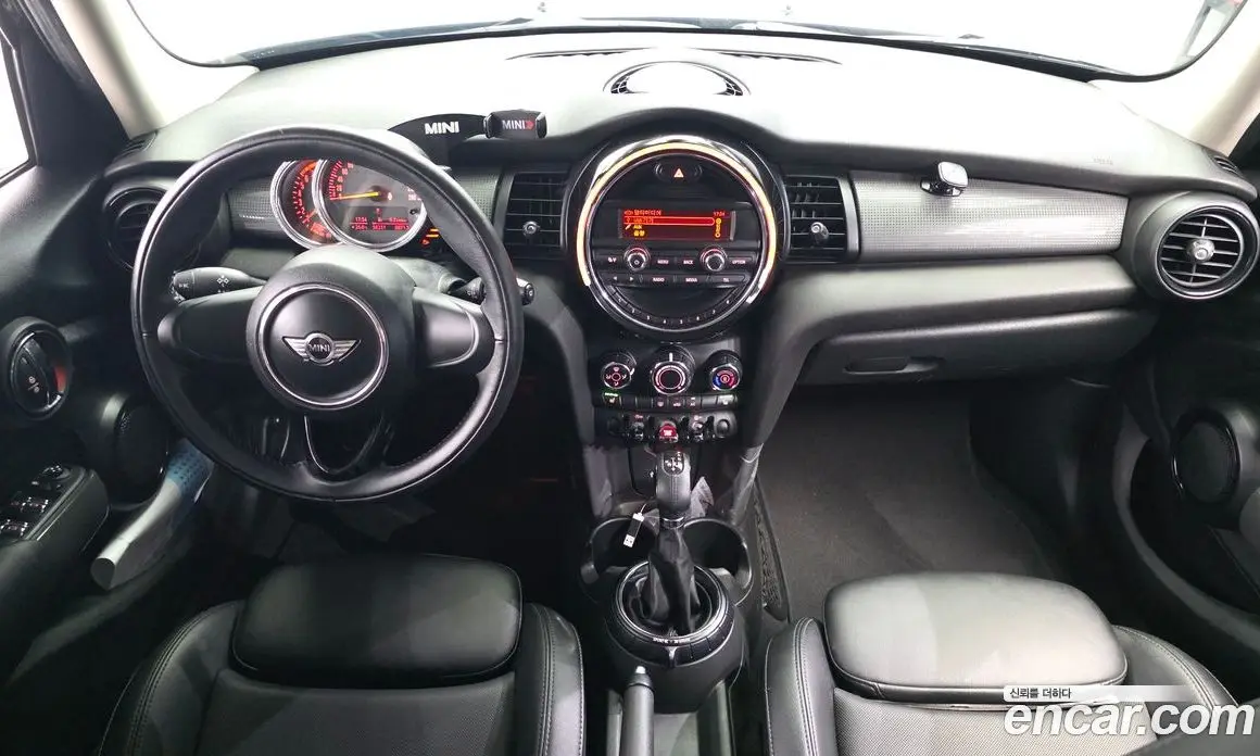 Mini Cooper 2017 1.5 автомат (гидро), фото 7