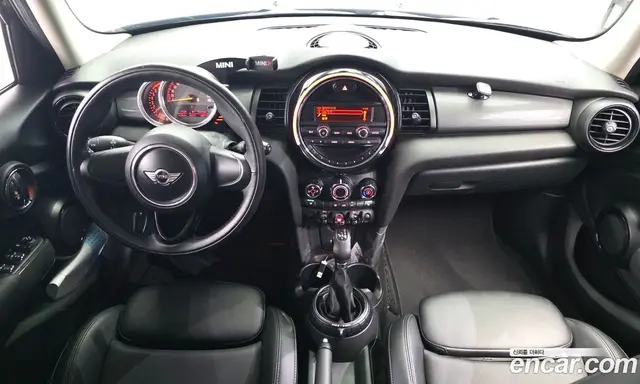 Mini Cooper 2017 1.5 автомат (гидро), миниатюра 7