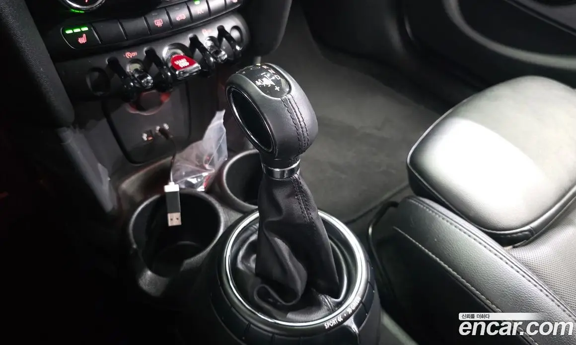 Mini Cooper 2017 1.5 автомат (гидро), фото 9