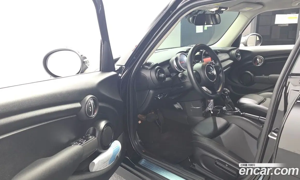 Mini Cooper 2017 1.5 автомат (гидро), фото 10