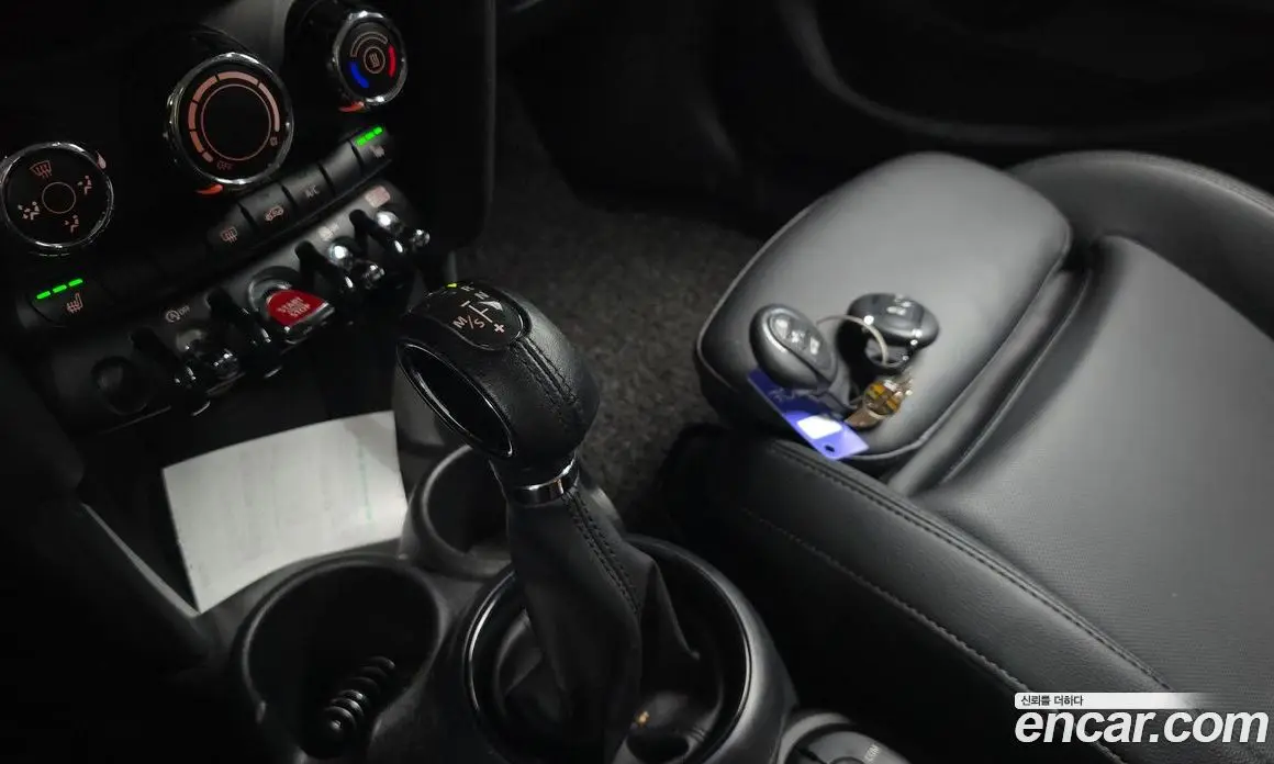 Mini Cooper 2018 1.5 автомат (гидро), фото 11