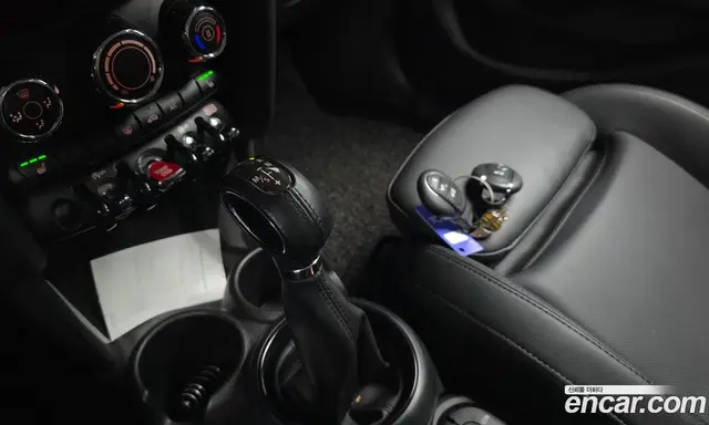 Mini Cooper 2018 1.5 автомат (гидро), миниатюра 11