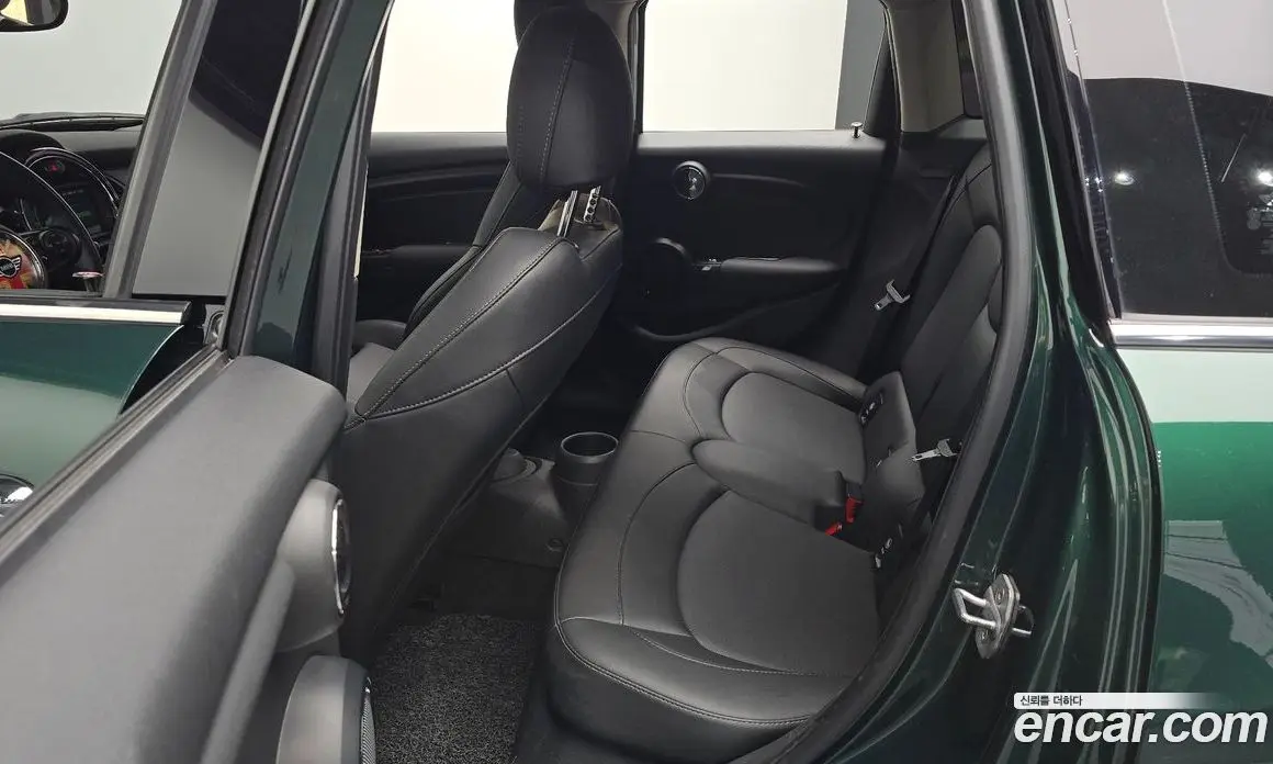 Mini Cooper 2018 1.5 автомат (гидро), фото 17