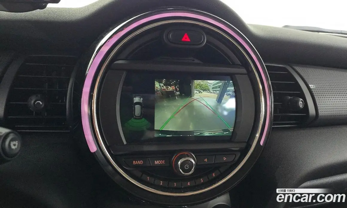 Mini Cooper 2018 1.5 автомат (гидро), фото 19