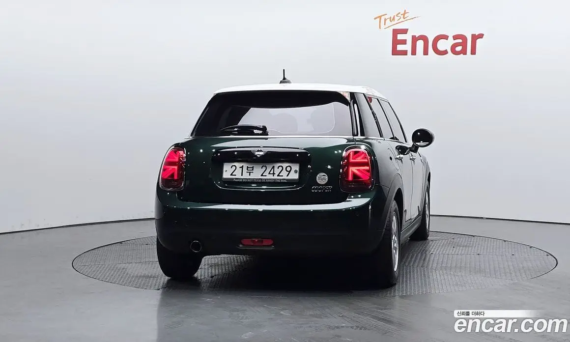 Mini Cooper 2018 1.5 автомат (гидро), фото 3