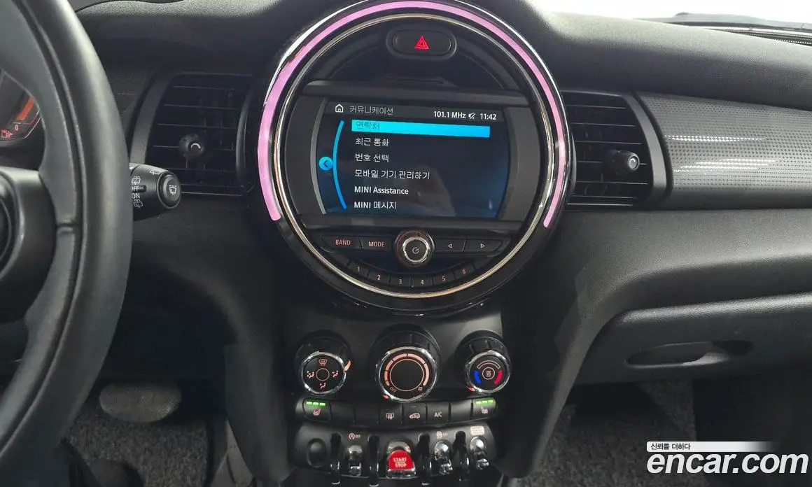 Mini Cooper 2018 1.5 автомат (гидро), фото 21