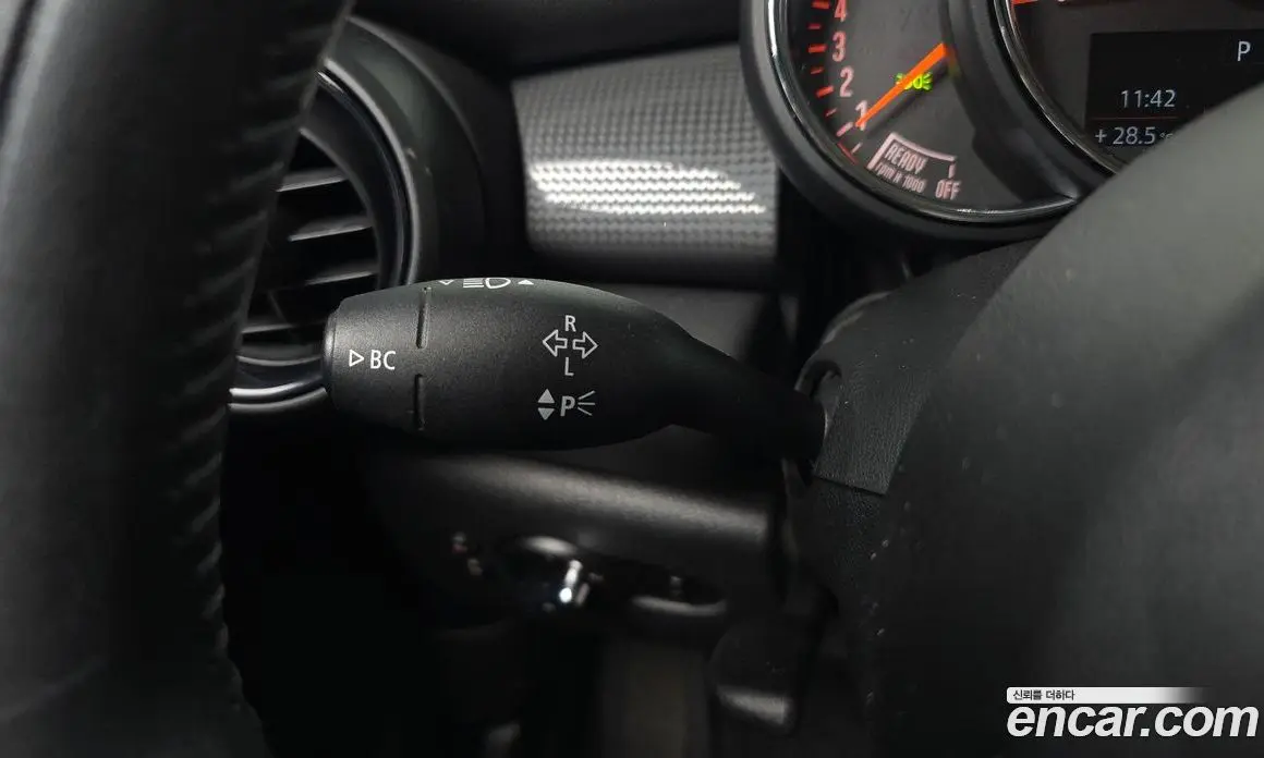 Mini Cooper 2018 1.5 автомат (гидро), фото 27
