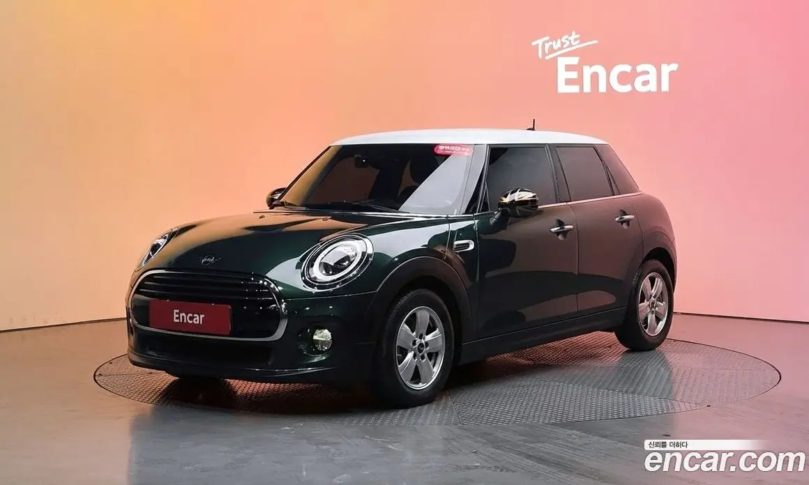 Mini Cooper 2018 1.5 автомат (гидро), фото 30