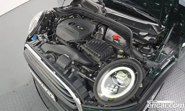 Mini Cooper 2018 1.5 автомат (гидро), миниатюра 5