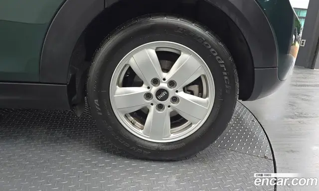 Mini Cooper 2018 1.5 автомат (гидро), миниатюра 6