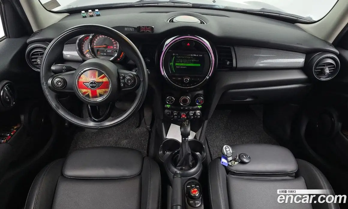 Mini Cooper 2018 1.5 автомат (гидро), фото 9