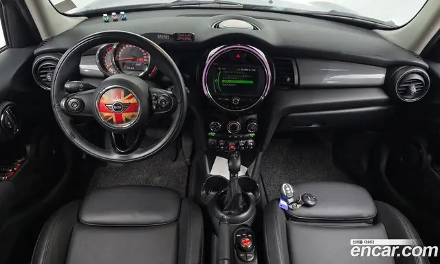 Mini Cooper 2018 1.5 автомат (гидро), миниатюра 9