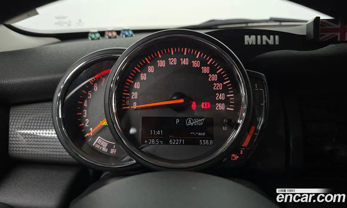 Mini Cooper 2018 1.5 автомат (гидро), фото 10