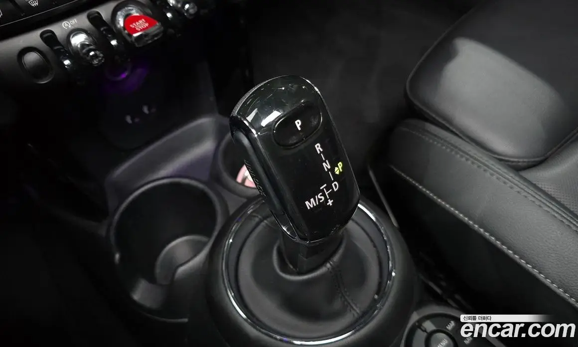 Mini Cooper 2020 1.5 автомат (гидро), фото 12
