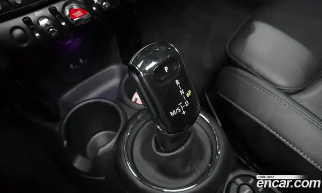 Mini Cooper 2020 1.5 автомат (гидро), миниатюра 12