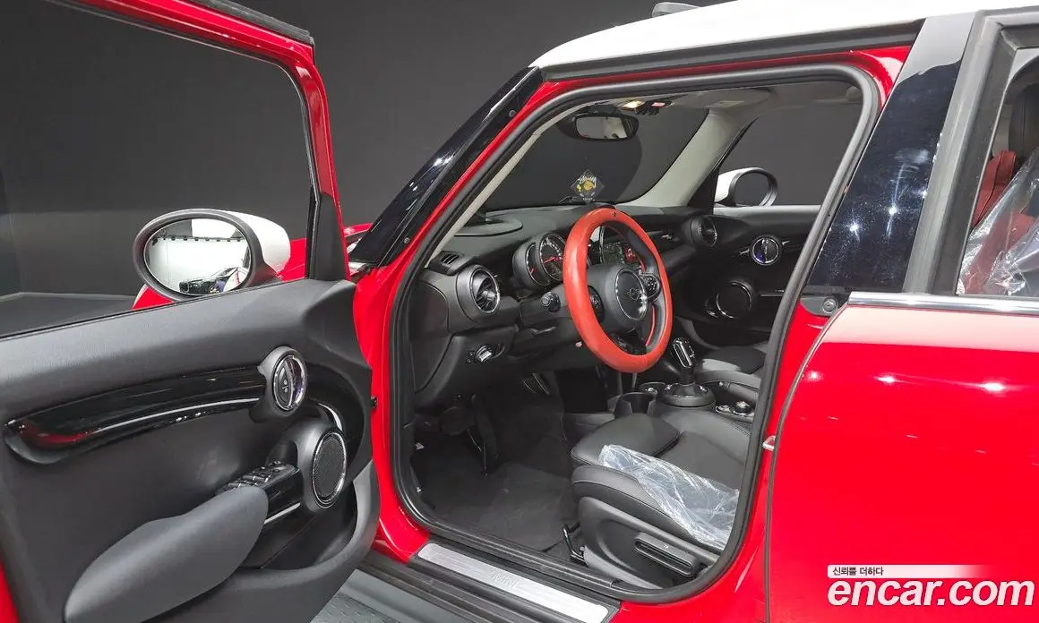 Mini Cooper 2020 1.5 автомат (гидро), фото 13