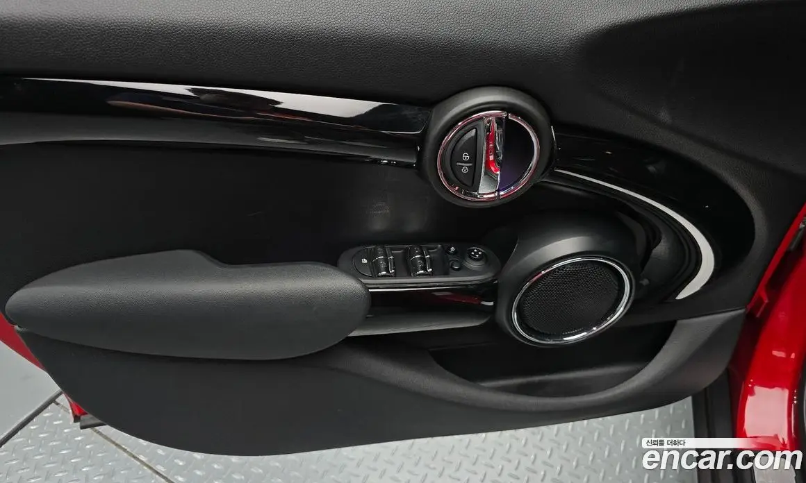 Mini Cooper 2020 1.5 автомат (гидро), фото 14