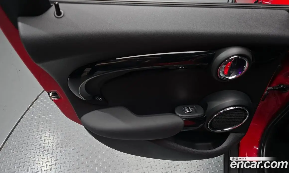 Mini Cooper 2020 1.5 автомат (гидро), фото 15