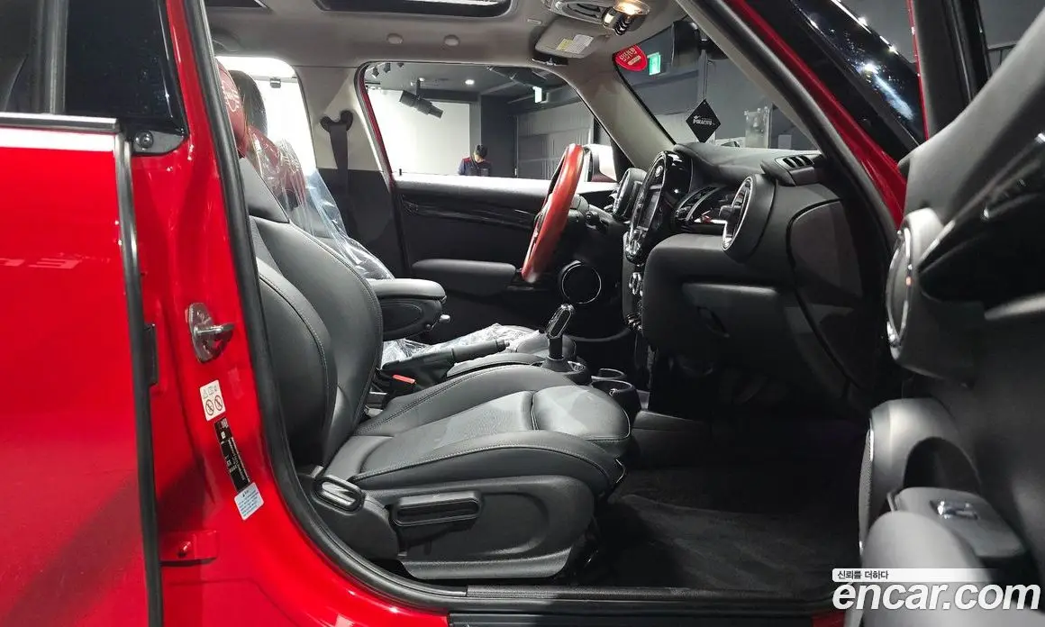 Mini Cooper 2020 1.5 автомат (гидро), фото 16