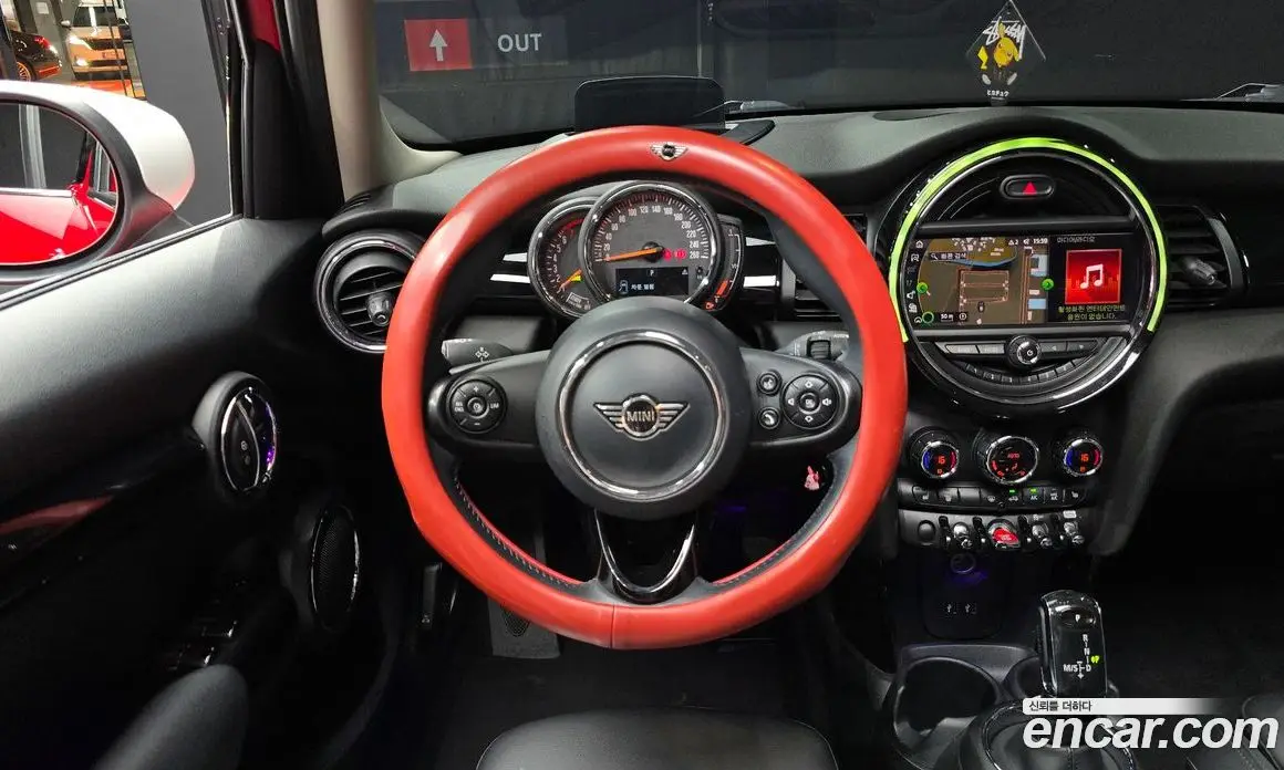 Mini Cooper 2020 1.5 автомат (гидро), фото 19